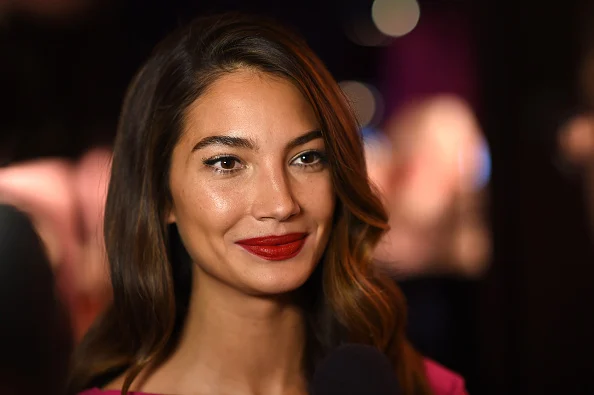 Lily Aldridge Net Worth 2023