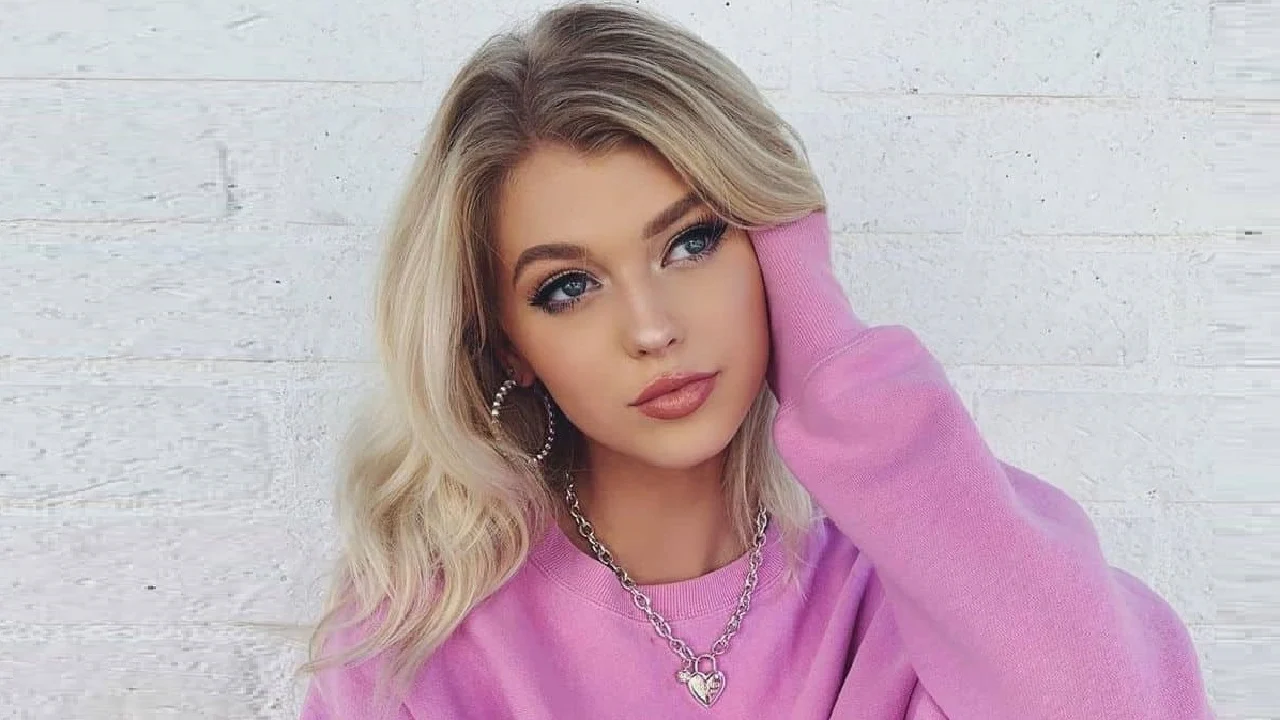 Loren Gray Net Worth 2023