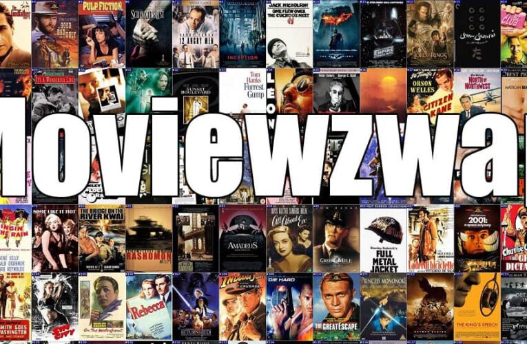 Moviezwap 2023 – Telugu Movies, Hollywood Dubbed Movies