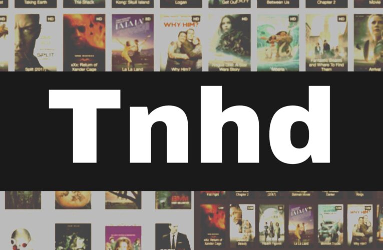 TnHdMovies 2023 – Download Tamil HD Movies ,Telugu movies