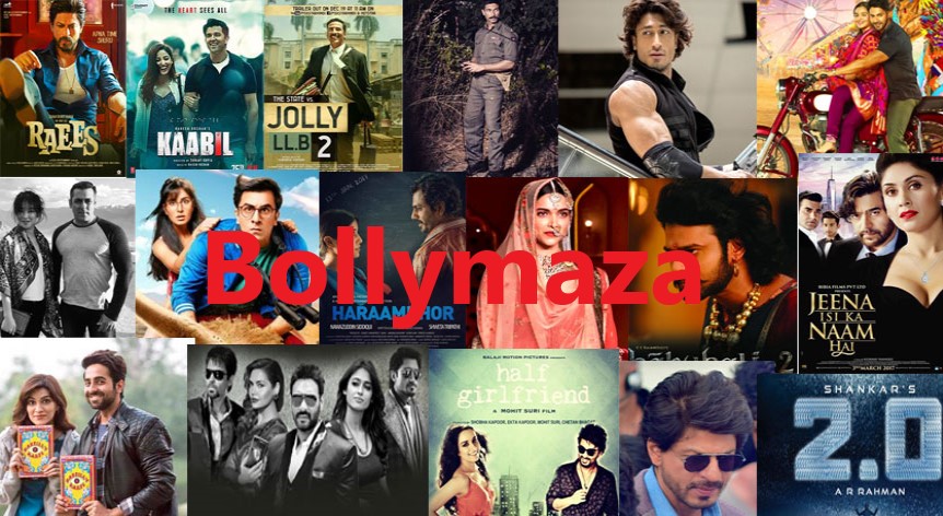 Bollymaza