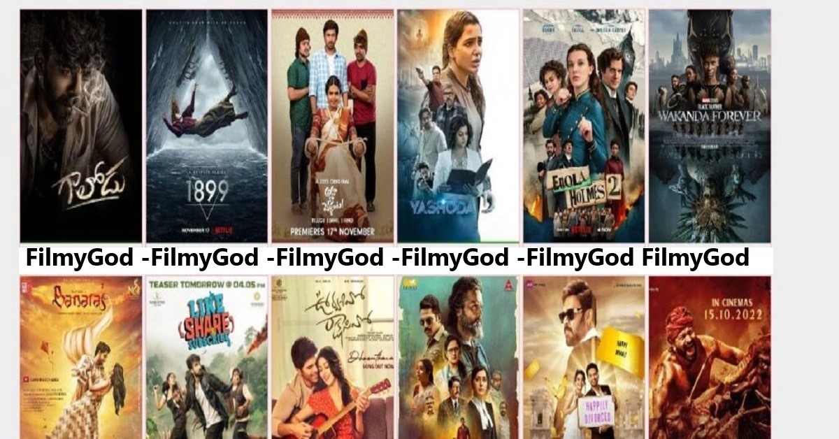 FilmyGod