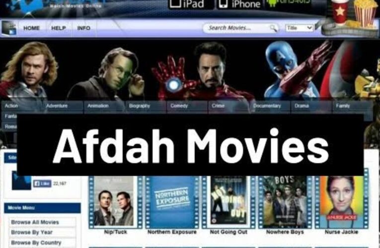 Afdah – Watch Afdah Movies, Afdah TV