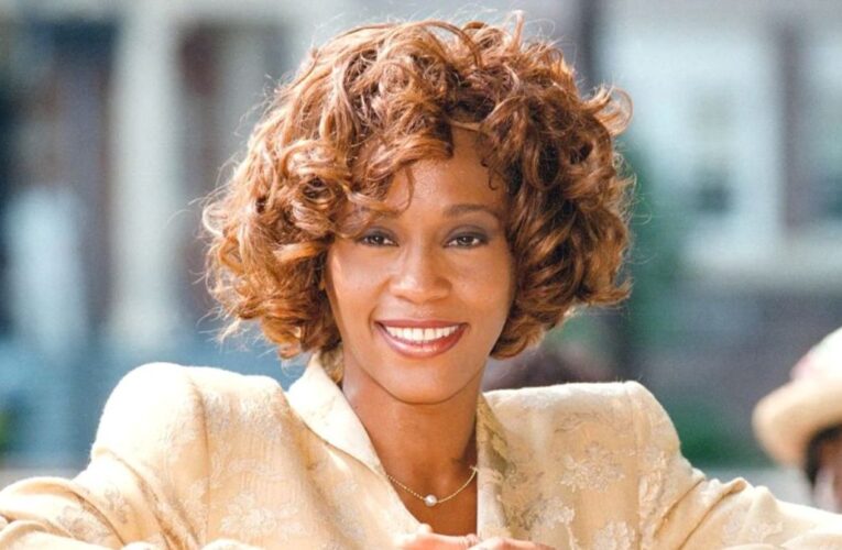 Whitney Houston Net Worth