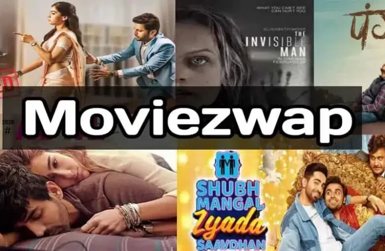 Moviezwap 2023: Telugu Movies, Hollywood Dubbed Movies