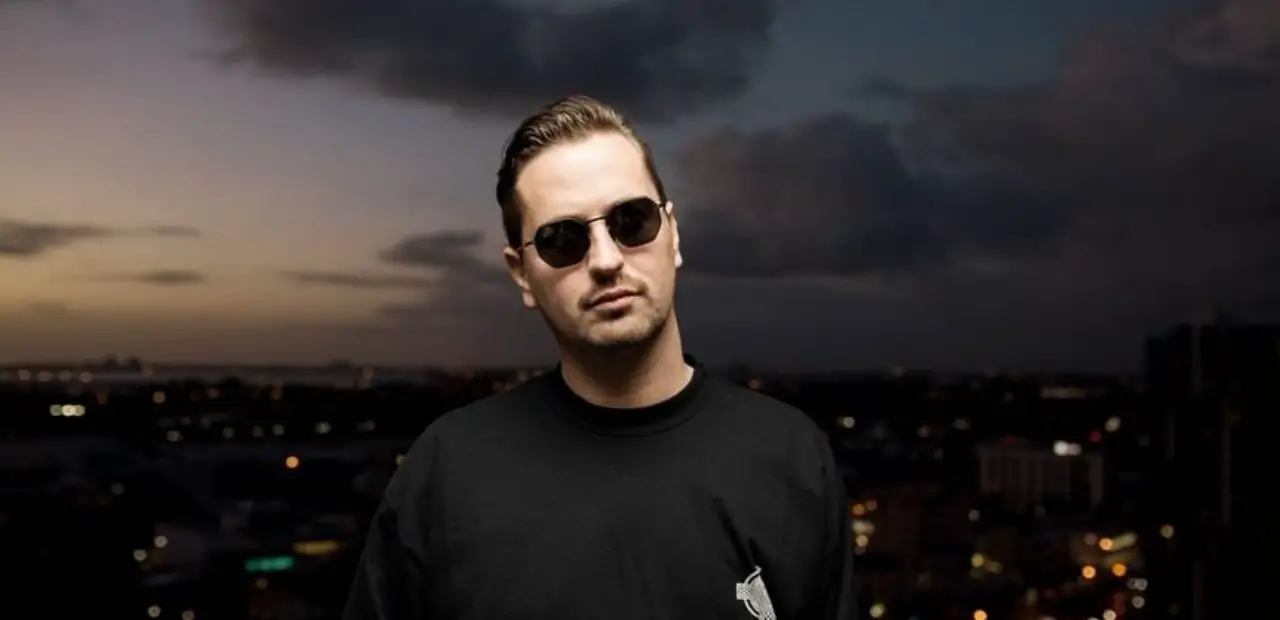 Robin Schulz