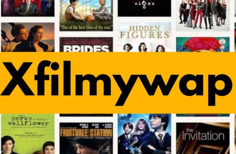 Xfilmywap 2023: Bollywood Hd Xfilmywap Illegal Movies