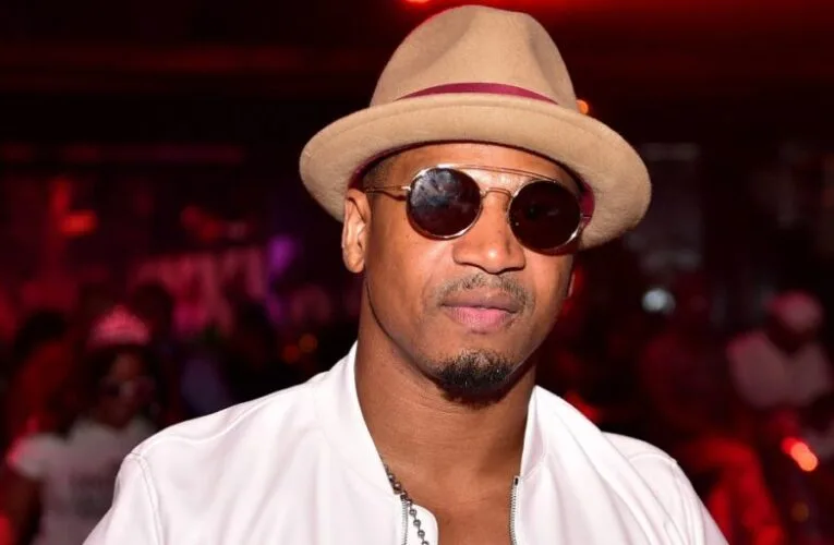 Stevie J Net Worth 2023