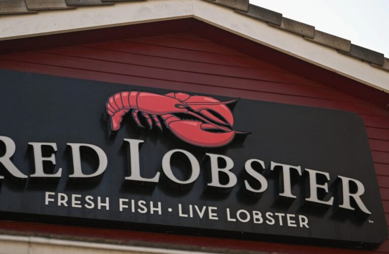 It wasn’t just the endless shrimp: Red Lobster’s troubles detailed in bankruptcy filing