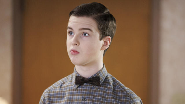 'Young Sheldon' tragedy: George Cooper's death is flawed father's 'Big Bang' redemption