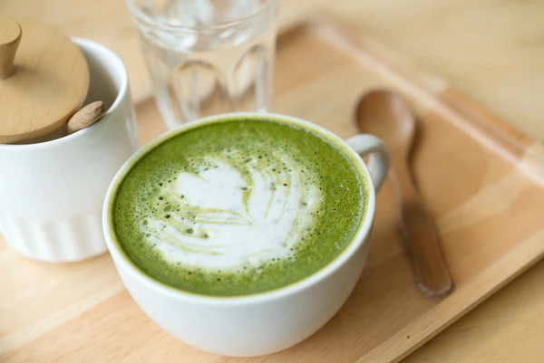 What is matcha? What to know about the green drink taking over coffeeshops.