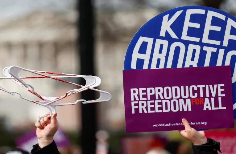 What is the ‘Right to Contraception Act’? A look at how the bill failed and what was in it