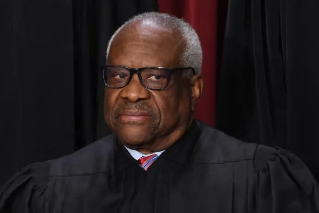 More trips for Thomas, Beyonce tickets for Jackson: Here’s what Supreme Court disclosures show