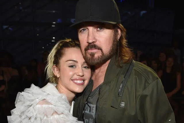 ‘The View’ co-host Joy Behar weighs in after Miley Cyrus says she inherited dad’s narcissism